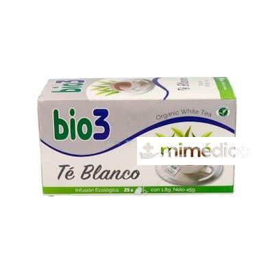 BIE3 TE BLANCO INFUSION 25SBRS BIO BIE 3