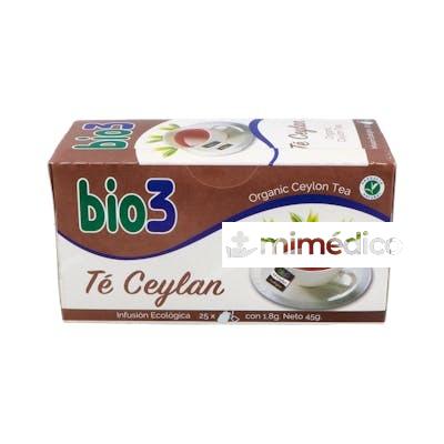 BIE3 TE CEYLAN INFUSION 25SBRS. BIO BIE 3