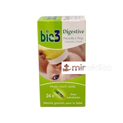 BIE3 DIGESTIVE INFUSION 24SBRS BIE 3