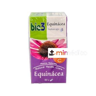 BIE3 ECHINACEA NATURCAPS 80CAP. BIE 3