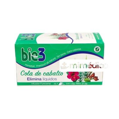 BIE3 COLA DE CABALLO INFUSION 25SBRS. BIE 3