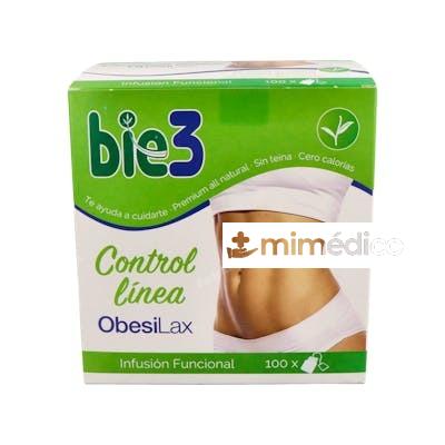 BIE3 OBESITY CONTROL LINEA INFUSION 100SBRS BIE 3