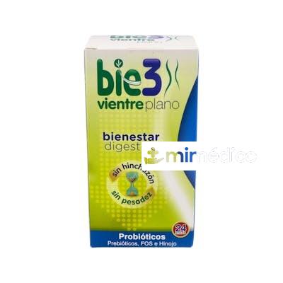 BIE3 VIENTRE PLANO 24STICKS BIE 3