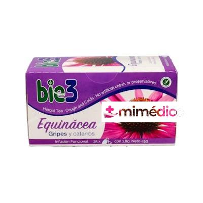 BIE3 GRIPES Y CATARROS INFUSION 25SBRS BIE 3