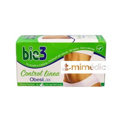 BIE3 CONTROL LINEA INFUSION 25SBRS BIE 3