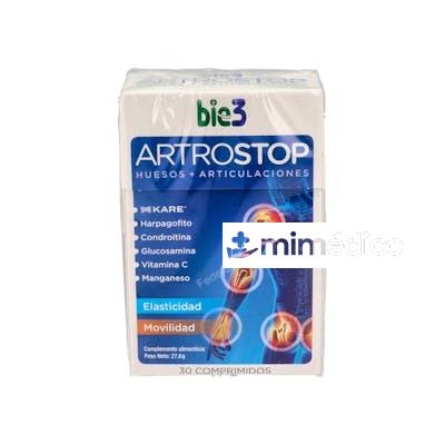 BIE3 ARTROSTOP 30COMP. BIE 3