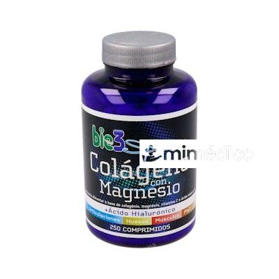 BIE3 COLAGENO 250COMP. BIE 3