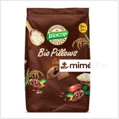BIOPILLOWS CACAO 300GR. BIO SG BIOCOP