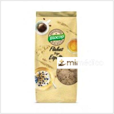 FLAKES DE TRIGO ESPELTA 200GR. BIO BIOCOP