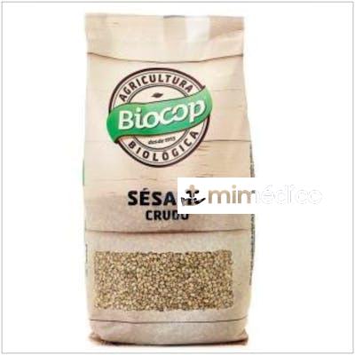 SESAMO CRUDO 250GR.  BIO BIOCOP