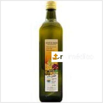 ACEITE DE GIRASOL 750ML. BIO BIOCOP