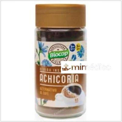 ACHICORIA SOLUBLE 100GR. BIO SG BIOCOP