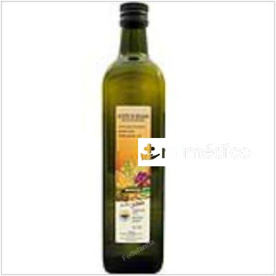 ACEITE DE SESAMO 750ML. BIO BIOCOP