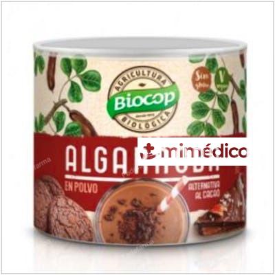 ALGARROBA POLVO 250GR. BIO BIOCOP