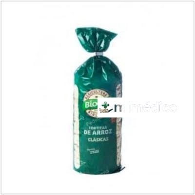 TORTITAS DE ARROZ 200GR. BIO BIOCOP