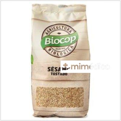 SESAMO TOSTADO 250GR. BIOCOP