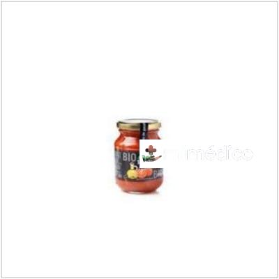 TOMATE FRITO 300GR. BIO BIOCOP