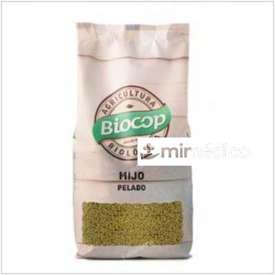 MIJO PELADO 500GR. BIO BIOCOP