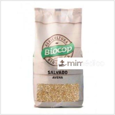 SALVADO DE AVENA 500GR. BIO BIOCOP