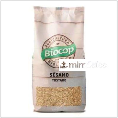 SESAMO TOSTADO 500GR. BIO BIOCOP
