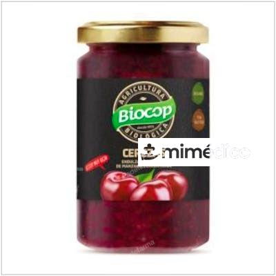 COMPOTA DE CEREZA 265GR. BIO BIOCOP
