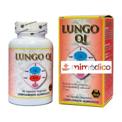 LUNGO QI 90CAP. NALE