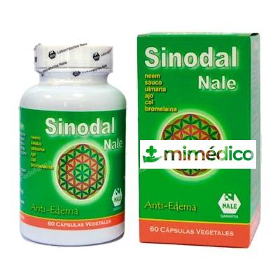 SINODAL 60CAP. NALE