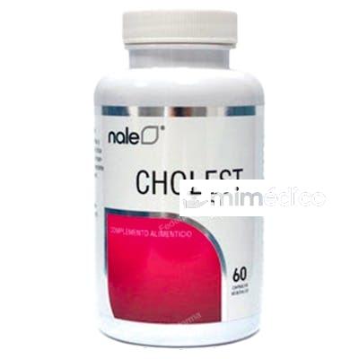 CHOLEST QI 60CAP. NALE