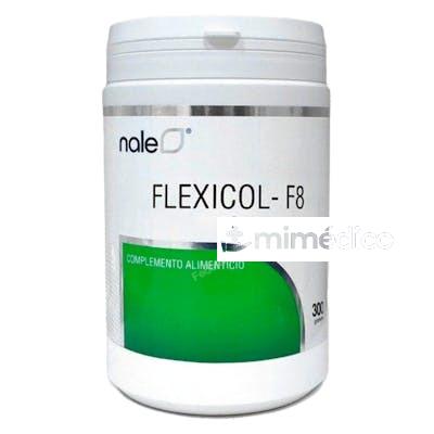 FLEXICOL-F8 300GR. NALE