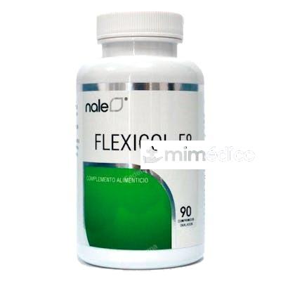 FLEXICOL-F8 90COMP. NALE