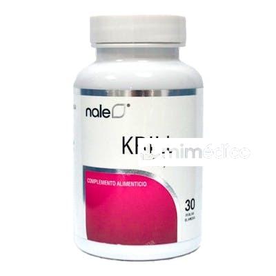 KRILL ROJO 60PERLAS NALE