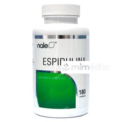 ESPIRULINA 180COMP. NALE