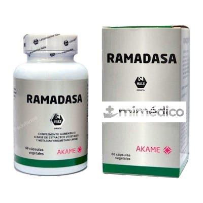 RAMADASA 60CAP. NALE