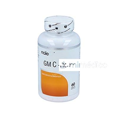 GM-C RETARD 60CAP. NALE