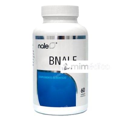 BNALE PLUS 60CAP. NALE