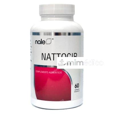 NATTOCIR NALE 60CAP. NALE