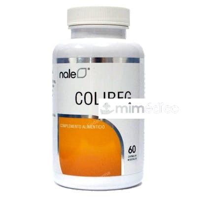 COLIREG 60CAP. NALE