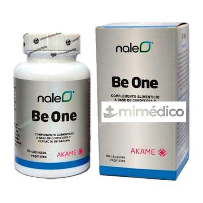 BE ONE 60CAP. NALE