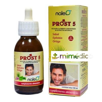 PROST 5 100ML. NALE