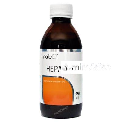 HEPATOXIN 250ML. NALE