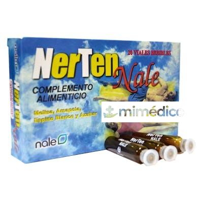 NERTEN 20AMP. NALE