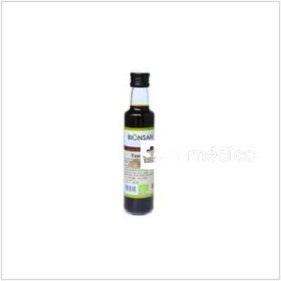 SALSA DE SOJA TAMARI 250ML. ECO BIONSAN