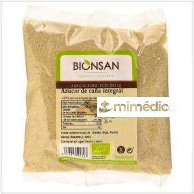 AZUCAR DE CAÑA INTEGRAL 500GR. ECO BIONSAN