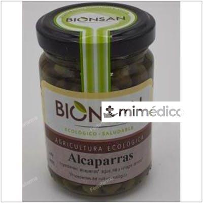 ALCAPARRAS PROXIMIDAD 80GR. ECO BIONSAN