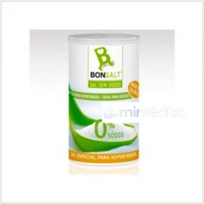 BONSALT SAL SIN SODIO 85GR. BONSALT