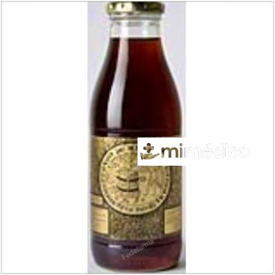 CONCENTRADO DE MANZANA NAT LIQUIDO 500ML. CAL VALLS
