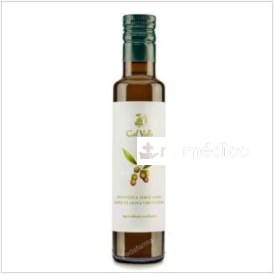 ACEITE DE OLIVA 1ª PRESION 750ML. ECO CAL VALLS