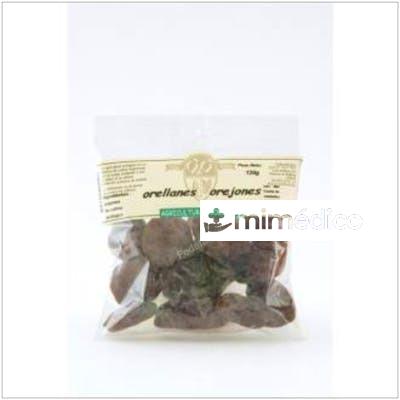 OREJONES DE ALBARICOQUE 120GR. ECO CAL VALLS