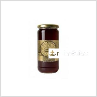 CONCENTRADO DE MANZANA NAT 800GR. S/A CAL VALLS