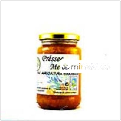 MERMELADA DE MELOCOTON 375GR. ECO S/A CAL VALLS